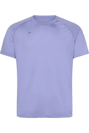 Newline Nwlbeat T-Shirt Sport Men Men Sports Clothes Sport Tops Sport T-shirts Blue