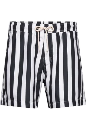 Clean Cut Swim Shorts Uimashortsit Navy