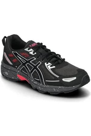 Asics Gel-Venture 6 Sport Men Sport Shoes Sport Sneakers Sport Low Top Sneakers Black