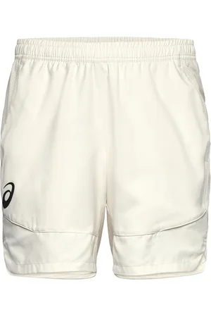 Asics Match 7In Short Sport Sport Clothing Sport Shorts Sport Training Shorts Beige