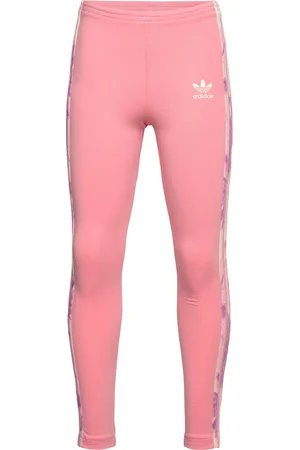 adidas Leggings Sport Sport Clothing Sport Tights Sport Leggings Pink