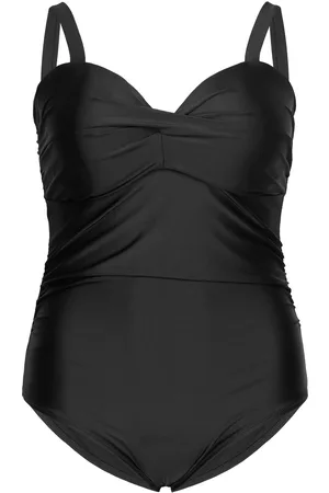 ONLY Carelly Swimsuit Uimapuku Uima-asut Black