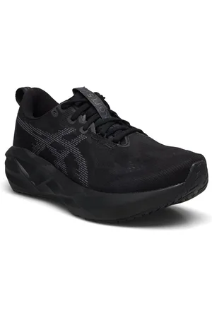 Asics Novablast 5 Sport Sport Shoes Sport Running Shoes Black