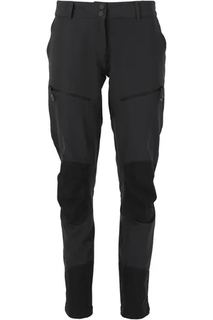 Whistler Avatar W Outdoor Pants Sport Women Sport Clothing Sport Outerwear Sport Outdoor Pants Black
