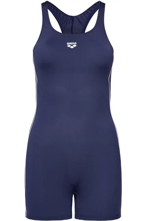 Arena W Finding Hl R Sport Swimsuits Navy