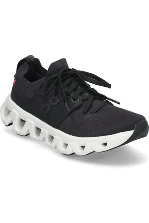 On Running Cloudswift 4 Sport Sport Shoes Sport Running Shoes Black