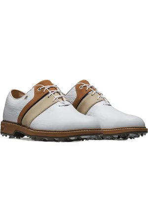 FootJoy Premiere Series Packard Lx Sport Men Sport Shoes Sport Golf Shoes White