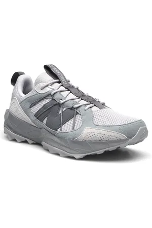 New Balance Dynasoft Tektrel Sport Sport Shoes Sport Running Shoes Grey