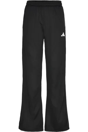 adidas W Tiro Q2 Wl Pt Sport Sport Clothing Sport Pants Sport Sweatpants Black