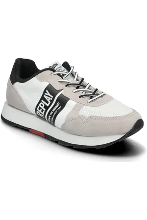 Replay Arthur Stripes Matalavartiset Sneakerit Tennarit Multi/patterned