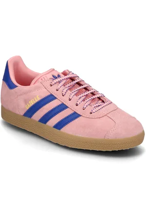 adidas Gazelle W Sport Sport Shoes Sport Sneakers Sport Low Top Sneakers Pink