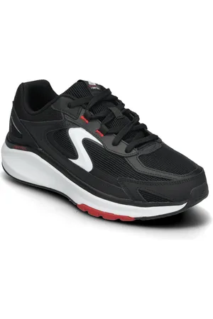 Skechers Men Vertex Arke Tennarit Sneakerit Kengät Black