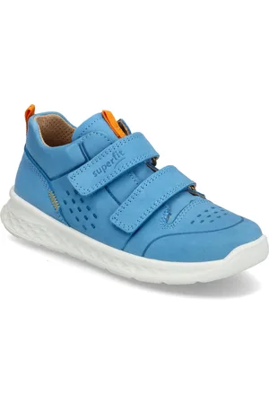 Superfit Breeze Matalavartiset Sneakerit Tennarit Blue