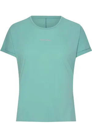 Rossignol W Sapa Tee Sport Women Sport Clothing Sports Tops & T-shirts Sport T-shirts Blue