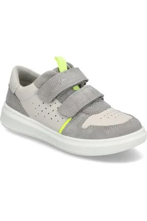 Superfit Cosmo Matalavartiset Sneakerit Tennarit Grey