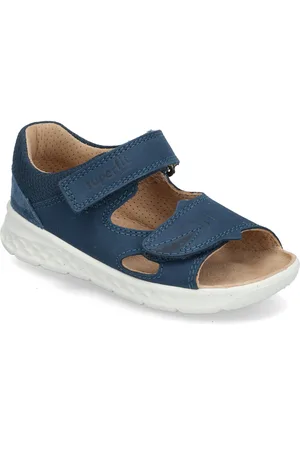 Superfit Lagoon Shoes Summer Shoes Sandals Navy
