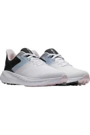 FootJoy Wn Fj Flex Sport Women Sport Shoes Sport Golf Shoes White