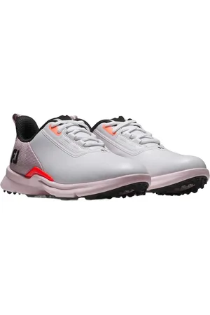 FootJoy Wn Fj Fuel Sport Women Sport Shoes Sport Golf Shoes White