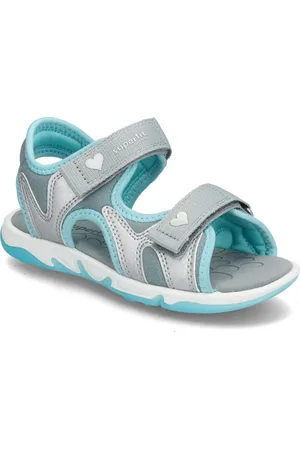 Superfit Pebbles Shoes Summer Shoes Sandals Blue