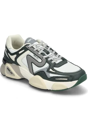 Replay Destiny M Forest Matalavartiset Sneakerit Tennarit Beige