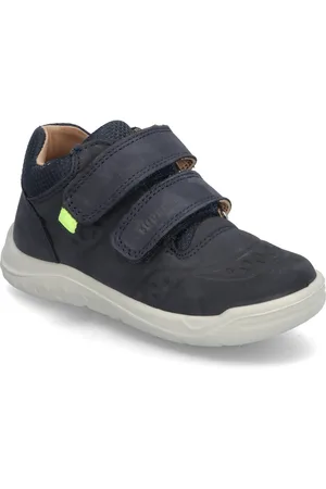Superfit Whaley Matalavartiset Sneakerit Tennarit Navy