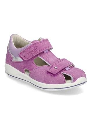 Superfit Boomerang Shoes Summer Shoes Sandals Pink