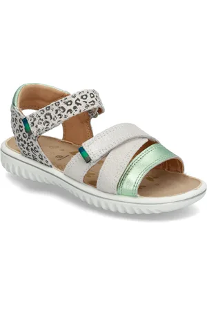 Superfit Sparkle Shoes Summer Shoes Sandals Multi/patterned