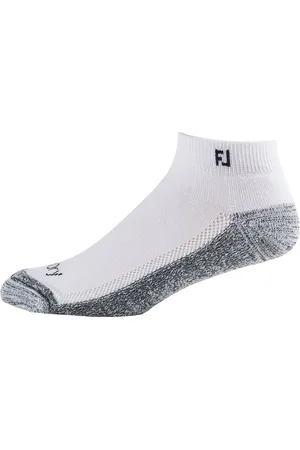 FootJoy Prodry - Sport Sport Men Sport Clothing Sport Socks White