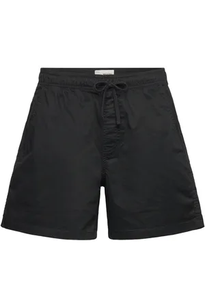 Hollister Hco. Guys Shorts Bottoms Shorts Casual Black