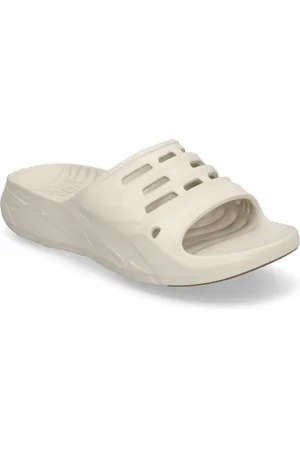 Teva Apretrail Slide Shoes Summer Shoes Sandals Pool Sliders White