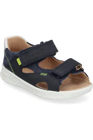Superfit Lagoon Shoes Summer Shoes Sandals Blue