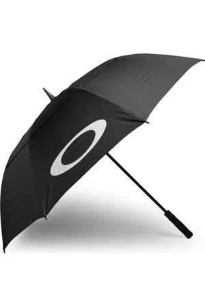Oakley Turbine Umbrella Sateenvarjo Black