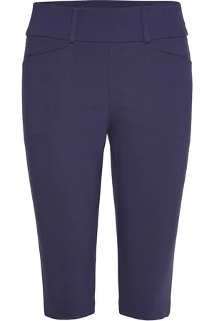 Callaway 15" Inseam Pull On S Sport Shorts Sport Shorts Navy