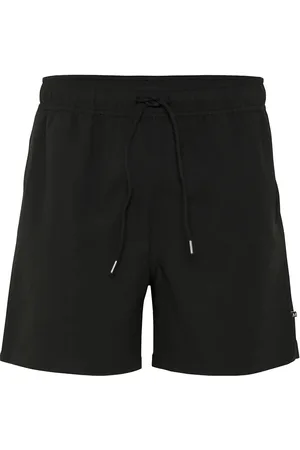 Matinique Maswimmer Uimashortsit Black