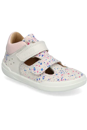 Superfit Superfree Shoes Summer Shoes Sandals Pink