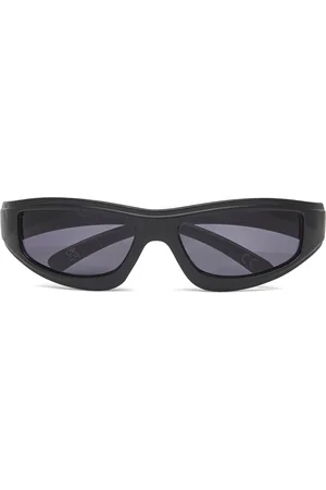 Vans Felix Sunglasses Sport Sunglasses Black