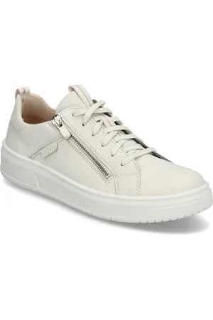 Legero Rejoise Matalavartiset Sneakerit Tennarit Cream