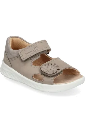 Superfit Lagoon Shoes Summer Shoes Sandals White