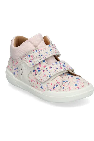 Superfit Superfree Matalavartiset Sneakerit Tennarit Multi/patterned