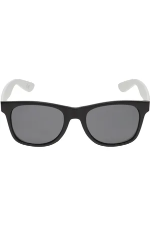 Vans Spicoli 4 Shades Accessories Sunglasses D-frame- Wayfarer Sunglasses Black