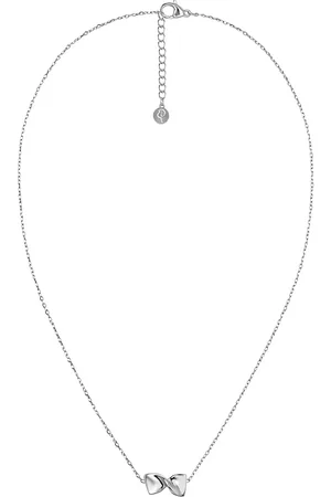 Edblad Nuvole Necklace S Accessories Jewellery Necklaces Dainty Necklaces Silver