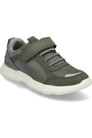 Superfit Rush Matalavartiset Sneakerit Tennarit Green