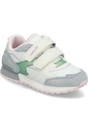 Superfit Dash Matalavartiset Sneakerit Tennarit Multi/patterned