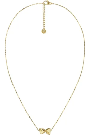Edblad Nuvole Necklace S Accessories Jewellery Necklaces Dainty Necklaces Gold