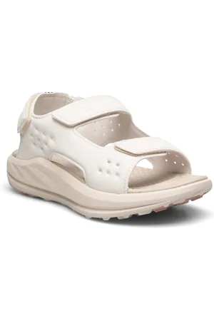 Viking Balance Sandal W Sport Sport Shoes Sport Sandals & Slippers Cream