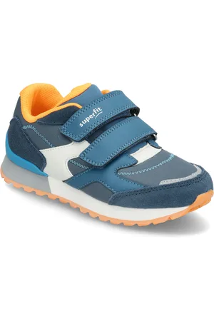 Superfit Dash Matalavartiset Sneakerit Tennarit Blue