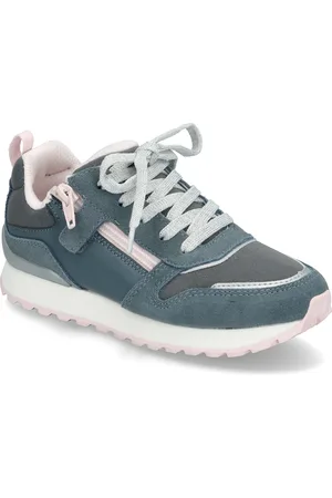 Superfit Dash Matalavartiset Sneakerit Tennarit Blue