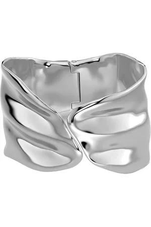 Edblad Tidal Bangle Accessories Jewellery Bracelets Bangles Silver