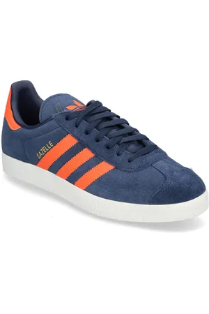 adidas Gazelle Sport Sneakers Low-top Sneakers Navy