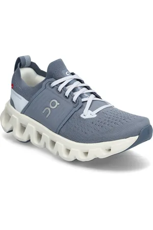 On Running Cloudswift 4 Sport Sport Shoes Sport Running Shoes Navy